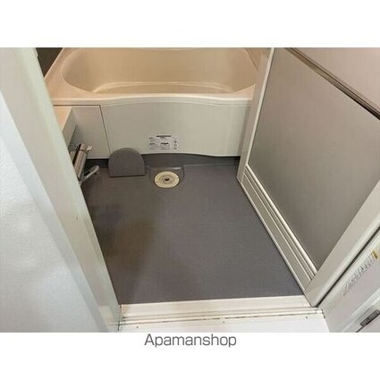 フォレシティ神田多町[1K/33.12m2]のバス1