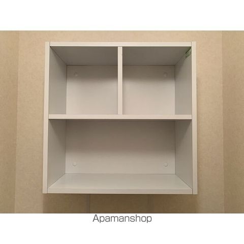 カラーシティーBタウンの内装写真