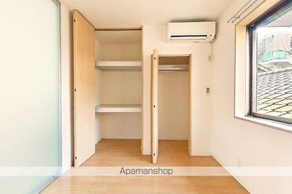 シャーメゾン上町[1LDK/39.58m2]の内装4