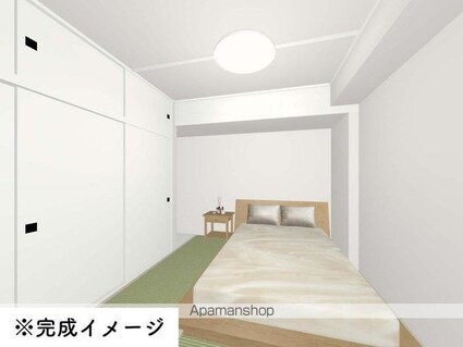 番町ブリックガーデン京都[2LDK/75.74m2]の内装2