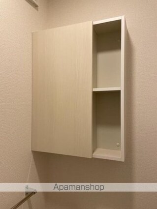 ＤＭＫー２３[1LDK/32.79m2]のトイレ