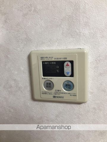 クレスト東海の内装写真