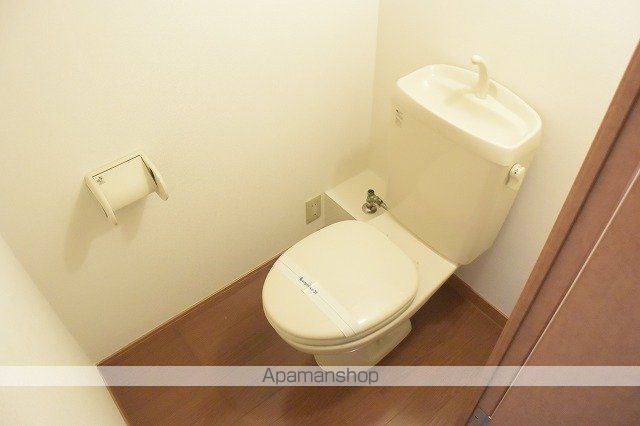 レオパレスティートゥリーの内装写真