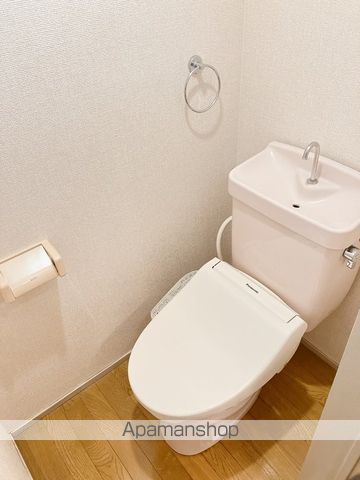 エステートピア21の内装写真