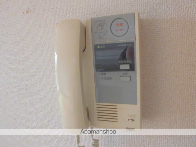 KMコート あびこの内装写真