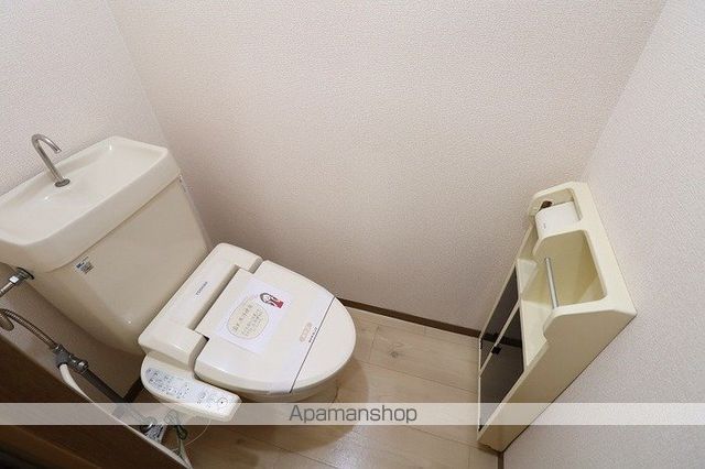 セジュール久津見の内装写真
