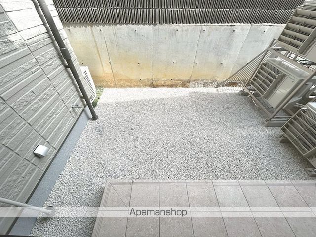 ケインズ東高円寺の内装写真