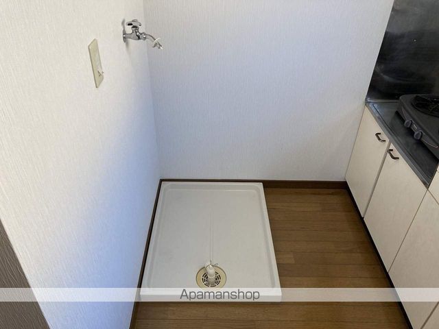 スペーラIの内装写真