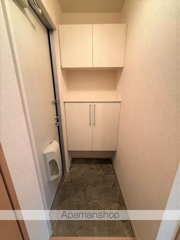 ヴィアブリーズの内装写真