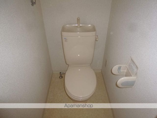ハイツオレンジAの内装写真