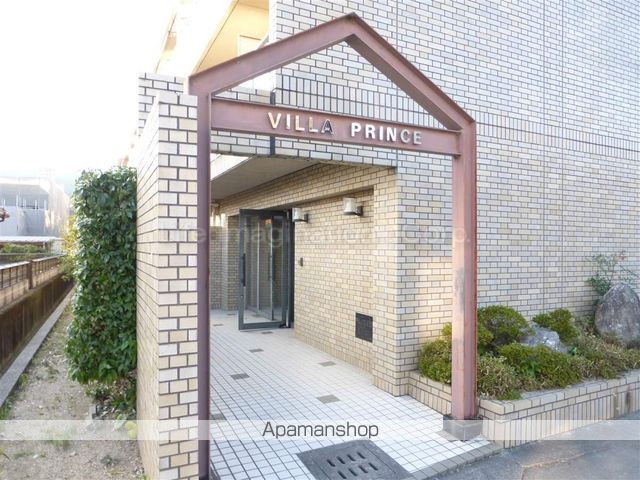 ゆめのこーぽの玄関写真