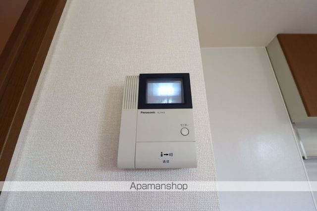 ほほえみABCDの内装写真