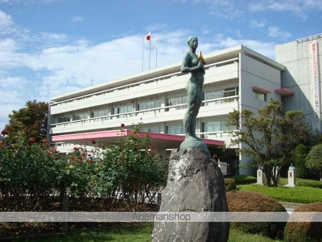 CEREZO COLINEVの周辺写真