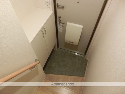 カンタービレ[1LDK/41.54m2]の玄関