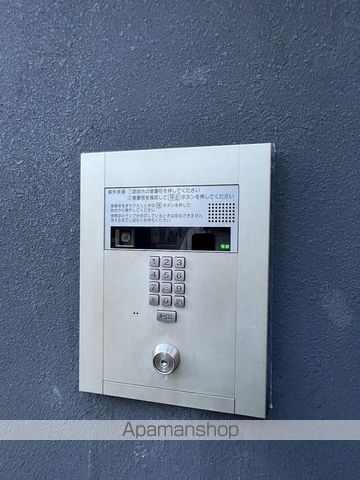プレミアムコート谷町4丁目の外観写真