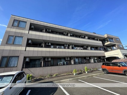 ラフィーネ丸武[2LDK/58.3m2]の外観2