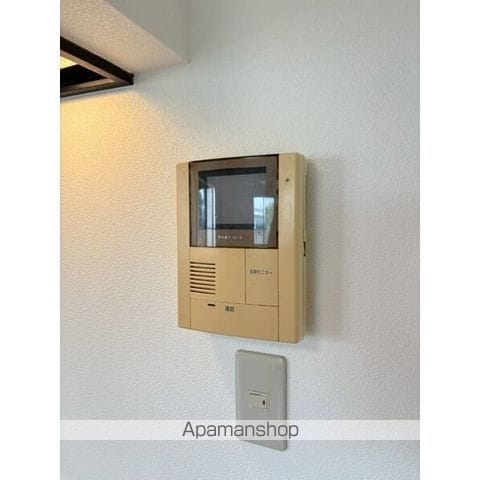 VALLENTAIN BLDの内装写真