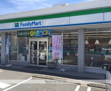 クレイノＭＩＺＵＮＯⅡ[1K/29.66m2]の周辺4