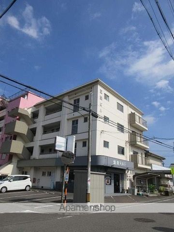 三栄ビルの外観写真
