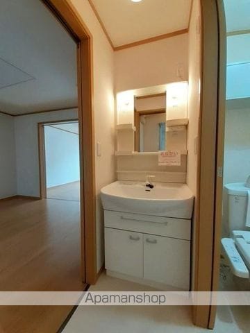 COMFORT・M Cの内装写真