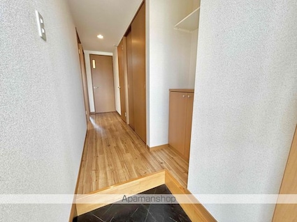 Ｇｒｅｅｎ　Ｋｅｙ[1LDK/46.86m2]の玄関