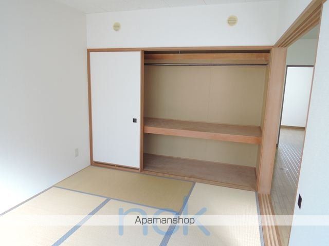 LABO山の手2の内装写真