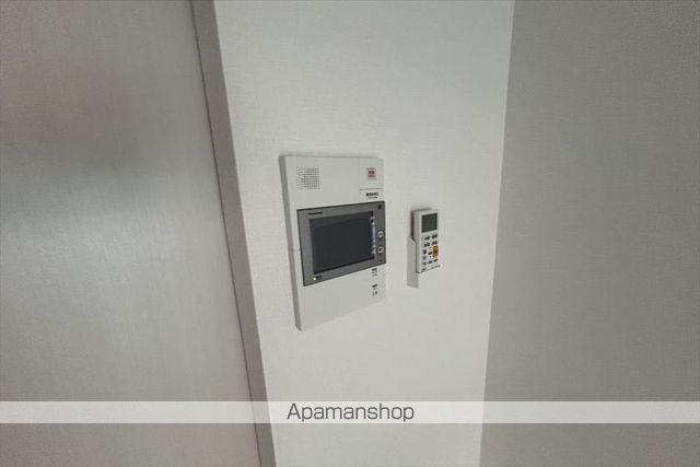 セレニテ江坂ミラクの内装写真