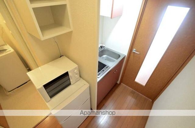 レオパレスプリート[1K/23.18m2]のその他部屋・スペース