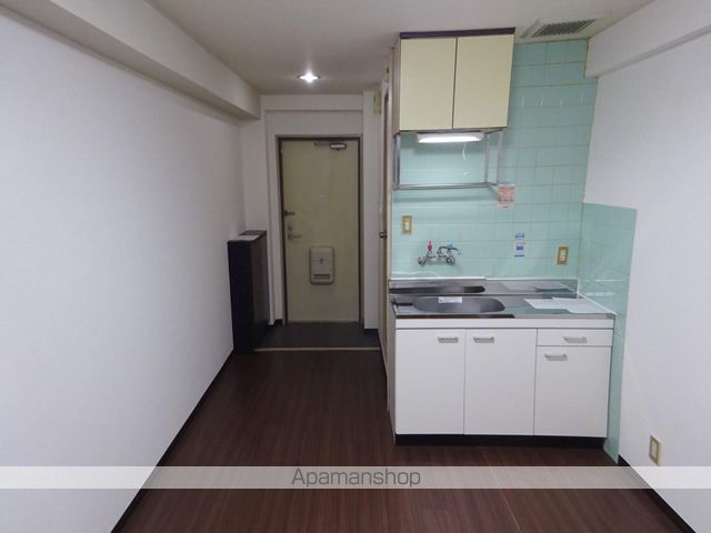 アパートメント寝屋川IIの内装写真