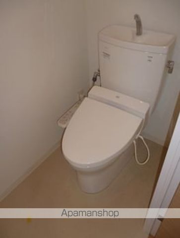 パークアクシス住吉の内装写真