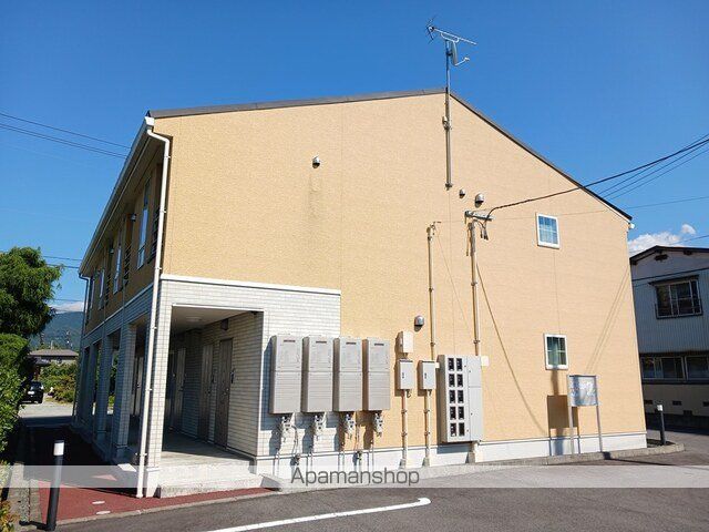 シュトラーセ千歳