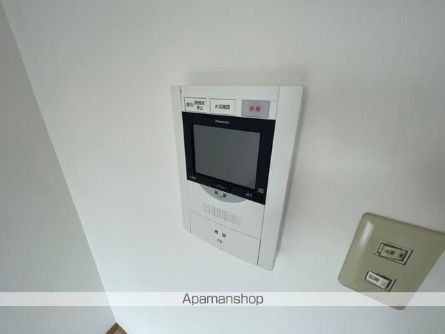 エステムコート新大阪の内装写真