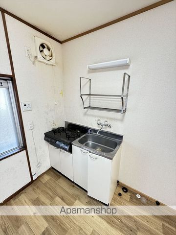 シャトレ蔵持の内装写真