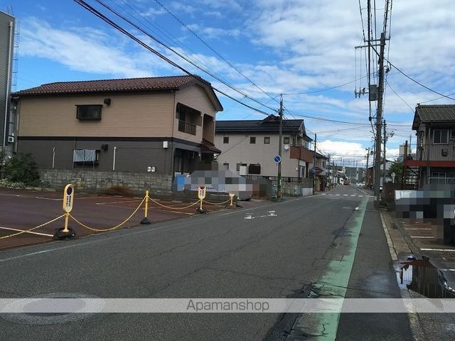 シャンブル笹口Iの周辺写真