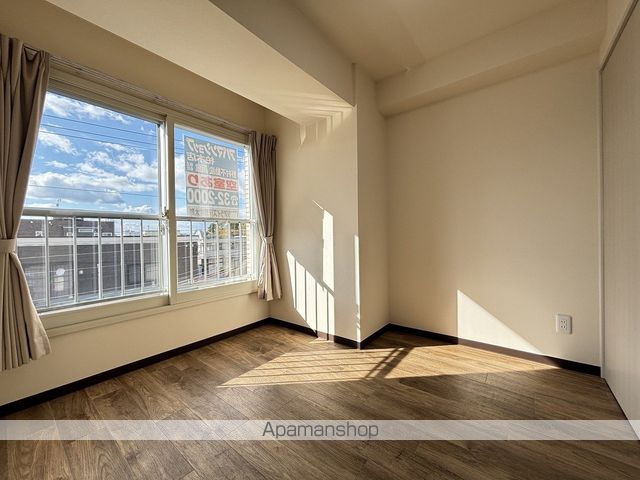 リアライズ函館柏木町の内装写真