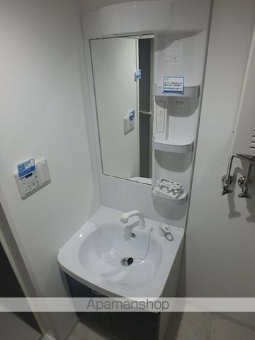 プレミアシティ美園の内装写真
