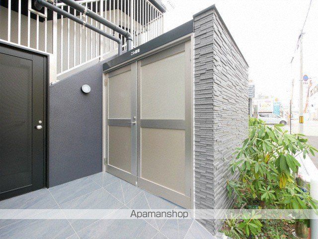ララプレイス大阪福島アビリテのその他写真