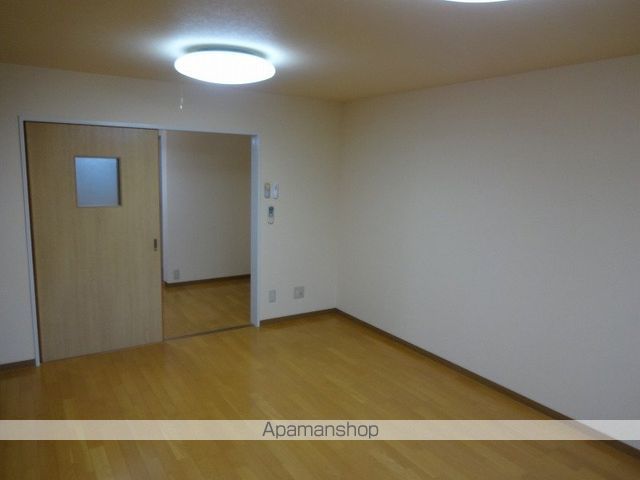 日の出マンションの内装写真