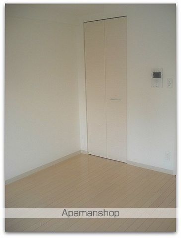 プレサンス上町台東平の内装写真