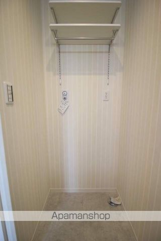 リバーサイド ハナの内装写真