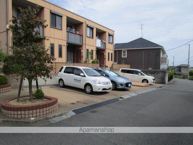 ルクール陽だまりの外観写真