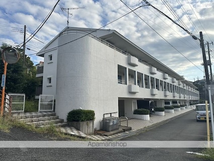プレンディヒルズ高幡不動　ＰＬＥＮＤＹＨＩＬＬＳ[2DK/52m2]の外観3