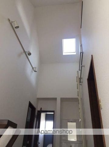 相模線 茅ケ崎駅 徒歩20分 2階建 築33年の内装写真
