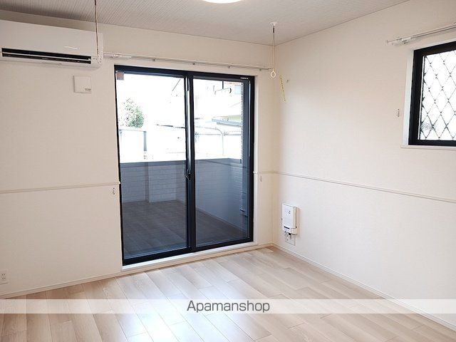 フェリチタカーサ IIの内装写真