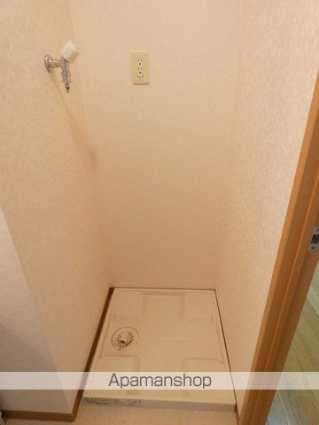 フロールの内装写真