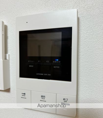 フジパレス エン II号館の内装写真