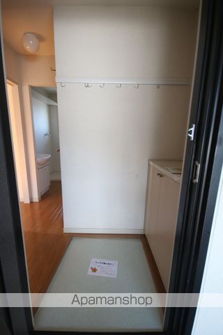 サンパテックの内装写真