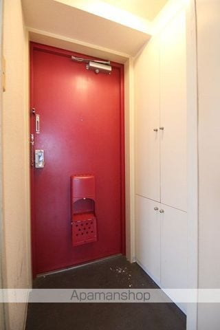 ローヤルハイツ8.8の内装写真