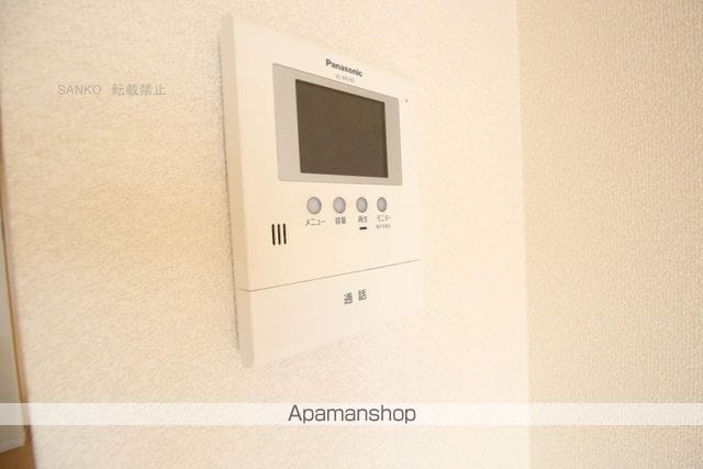 シェーンヴィラCの内装写真