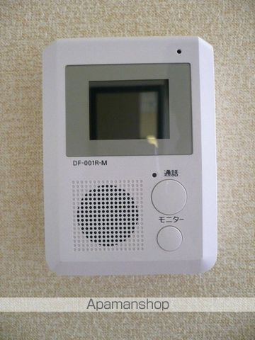 レオパレスメルベーユ ノールの内装写真